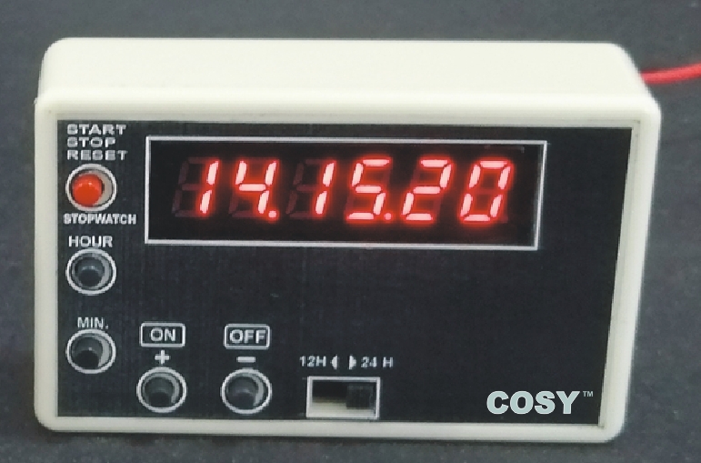 Race Clocks, Token Display, Entry Control System, Digital Clock, Go Kart Racing